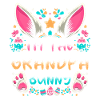I'm The Grandpa Bunny