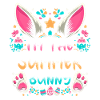 I'm The Summer Bunny