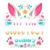 I'm The Sweetest Bunny