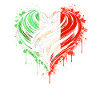 Italian Heart
