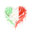 Fille italienne