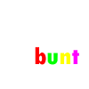München ist bunt