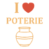 Poterie