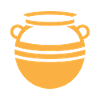 Pottery