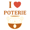 Poterie