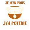 Poterie