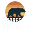 Forest Defender