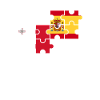 Malta Spain Flag Spanish Maltese