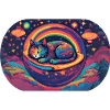 Dreaming Space Paws
