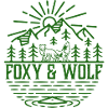 FOXY AND WOLF pic 3