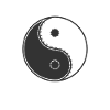 Yin and Yang Concept