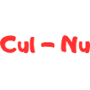 Nackte Mode Lustiges FKK-Geschenk