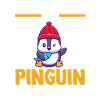 Pingouin mignon