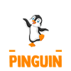 Pingouin mignon