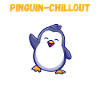 Cute Penguin