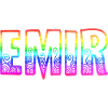 Emir RS Rainbow