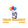 Cute Penguin