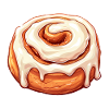 Cinnamon Roll
