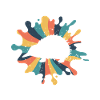 Echidna Retro Design Schnabeligel