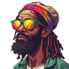 Rastaman