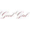 Good Girl