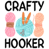 Funny Crochet Design