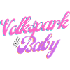 Volkspark Baby 1887 Mädchen