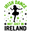 Irish Dance Irish Dancing