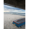 chillen an der Ostsee