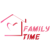 Family time - Familienzeit