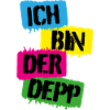 Ich bin der Depp