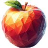 Apple Polygon