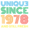Millésime 1978