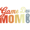 Game Developer Mom