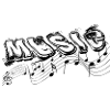 MUSIC Typo with notes