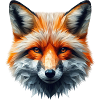 Fox Polygon