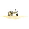 Fordson Traktor