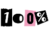 100% ME