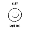 Keep Smiling