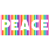 Pride Peace