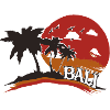 Bali Palm & Sun