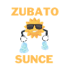 Zubato Sunce
