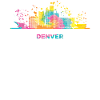 Denverites Skyline Denver