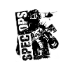 Spec Ops White