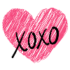 xoxo