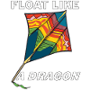 DRACHEN FLOTTE COMME UN DRAGON