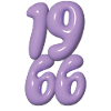 Millésime 1966