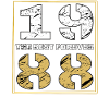 THE BEST FOREVER 1988