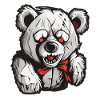Teddybär / Kuscheltier / Stofftier / Geschenkidee