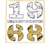 THE BEST FOREVER 1968